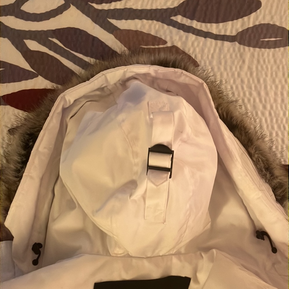 Michael Kors Winter Coat - Picture 5 of 6